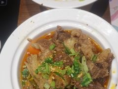 -牛焱·贵州黄牛肉火锅(城西银泰店)