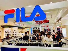 -丽达购物中心(崂山店)