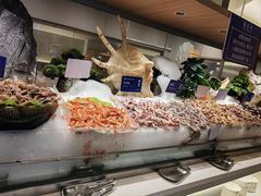 -星伦多自助料理·涮烤一体(江桥万达店)