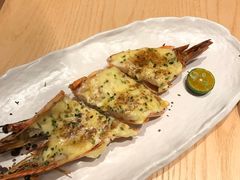 -yokocho上横町·日本食街(深业上城店)