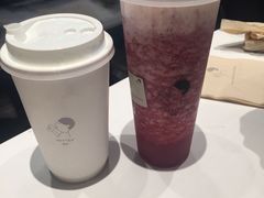 -喜茶(上海五角场万达店)