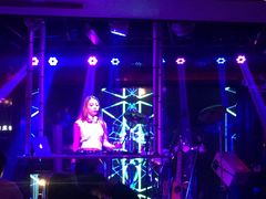 -A+ LIVE HOUSE(武汉天地店)