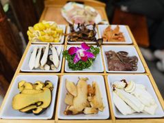 -大理董·董家小厨野生菌火锅(古城旗舰店)