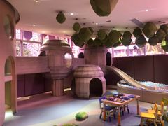 -水桶王国主题餐厅·聚会·生日派对·亲子活动·家庭套餐(亚龙湾希尔顿店)