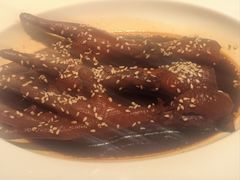 -桂满陇·海市蜃楼·黑金(国金店)