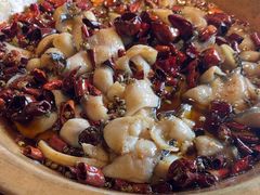 -永安水煮活鱼·仪征菜(仪征奥林匹克店)