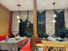 -格日勒阿妈蒙古厨房(新华广场店)