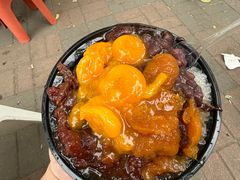 -小胖老味刨冰