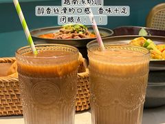 -美奈小馆·越南料理(福田星河COCO Park店)