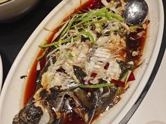 -码头鲜精致威海菜(欧乐坊店)