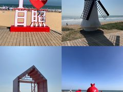 -日照灯塔风景区