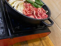 -银子铁板烧料理自助餐(人民广场店)