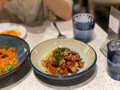 琥珀酱烤鸡翅-BE BRIGHT KITCHEN(正佳广场店)