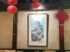 -烟水渔庄餐厅(西溪湿地店)