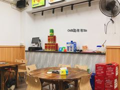 -奇味鸡煲(麦地店)