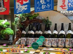 -亚马逊海鲜自助(梅溪湖步步高店)