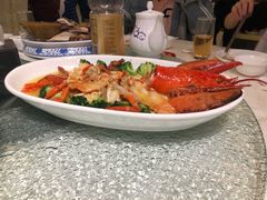-巴音浩日娲·蒙餐(双林东路店)