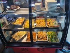 -小胡驴肉火烧 砂锅米线(义和庄店)