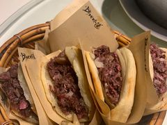 -淀里船宴(卓达店)