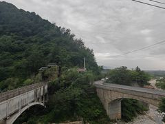 -沣峪口