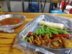 -陈氏老字号十三小炸炸店