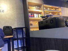 -瑞幸咖啡(同乐汇店)