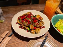 -KŌNG胶东小馆·酒馆(华熙店)