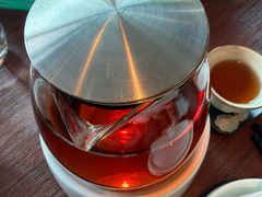 -蛇口希尔顿南海酒店·随轩中餐厅·粤菜