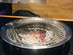 -韩盛·盛江山自助料理(学院路江北大学城店)