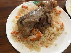 -217丰惠源抓饭(星湖街店)