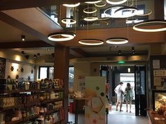 -星巴克臻选(成都宽窄巷子店)