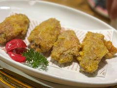 -新白鹿餐厅(百联中环店)