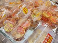 -味多美蛋糕(霍营地铁店)