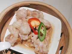 -金牌禄运·点心·啫煲(百信广场店)