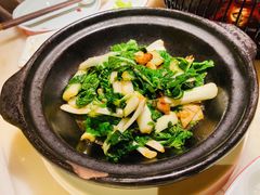 -京华烟云·北京烤鸭(领展购物广场·中关村店)