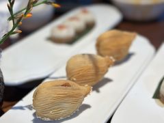 -苏帮袁Sue Cuisine(将台店)