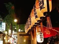 -Hōzen-ji Temple法善寺
