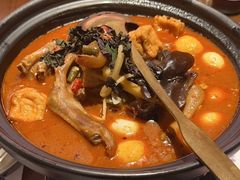 -神府路壹号·海鲜烧烤·砂锅粥·锅物(三坊七巷店)