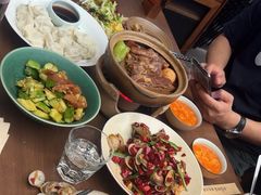 -KŌNG胶东小馆(华熙店)