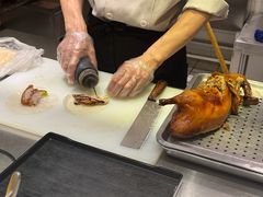 -川骄海鲜自助(王府井奥莱UP TOWN店原世界之花店)