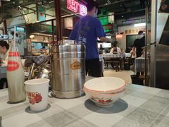 -彭耕记猪油炒小菜(吉联mall店)