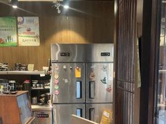-雷神拉面(财富中心玉米楼店)