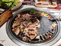 -猫爪爪原切自助烤肉(观音桥阳光世纪店)