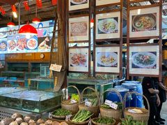 -猪肉婆私房菜(容桂总店)