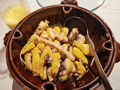 盗汗鸡-黔香阁(碧云店)
