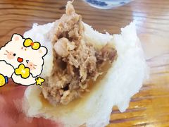-清泉阁包子铺(中山路店)