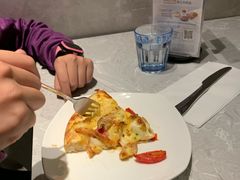 -必胜客(环球店)