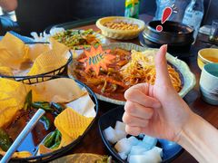 -一乐韩国炸鸡(梅江店)