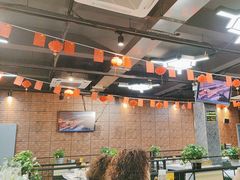 -云晓光头烧烤吧(德平路店)