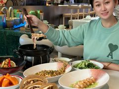 -一捞鲜•青岛大虾面(八大关店)